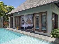 Villa Des Indes II, Guest Bedroom